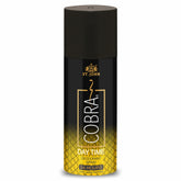 Cobra deodorant spray for men
